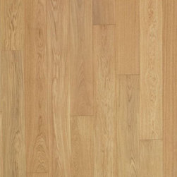 Hardwood Flooring - Hardwood Flooring