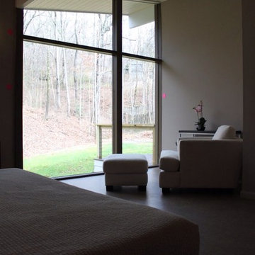 Modern House for Anywhere!!
