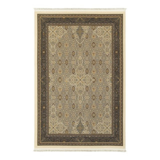 Oriental Weavers Masterpiece Traditional Rugs 2'3
