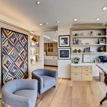Cabinets