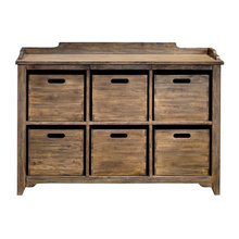 Home Office Ideas