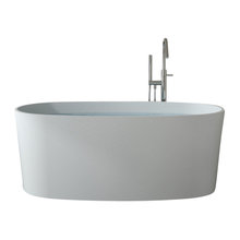 Master Bathroom - ID 2 Project