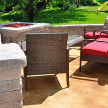 Patio Ideas