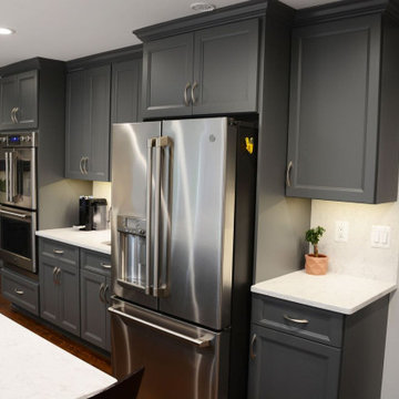 Who can remodel my older Potomac kitchen?