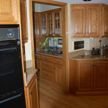 Downers Grove Kitchen Remodel