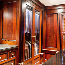 closet