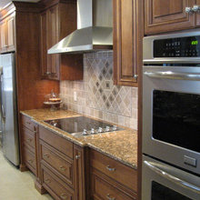 kitchen update