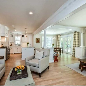 Darien LEED Platinum