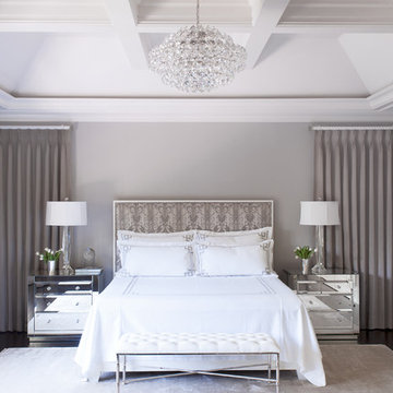 Beautiful Master Bedroom Suite