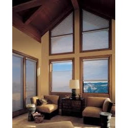 Solar Screen Shades - Products