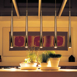 IO Pendant Lamp by Itame Lighting - Pendant Lighting
