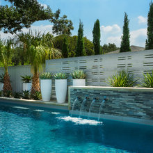 Pool Tile