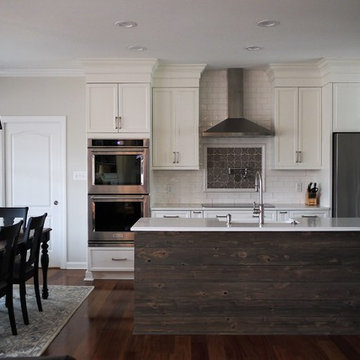 Scholastic Renovation