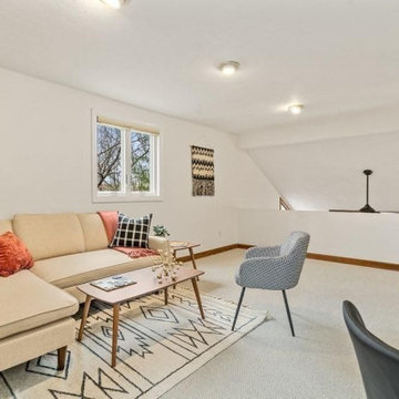 Sharon Ma owner occupied staging