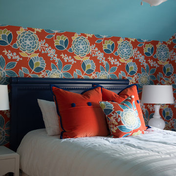 Coastal Luxe