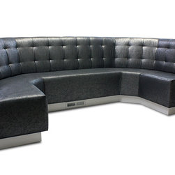 Ingram Dining Banquette - Dining Chairs