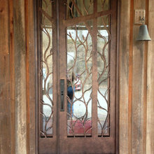 doors