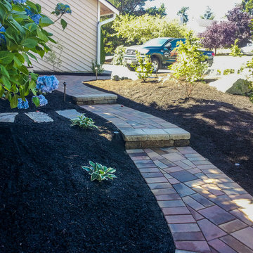 Abbotsford Pavers- Standard Series