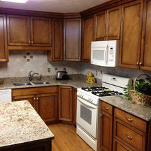 backsplash