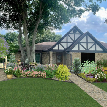 Cottage Gardens