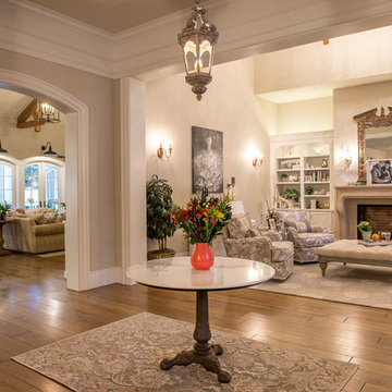 Private Residence