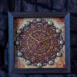Footprints Forever - Products
