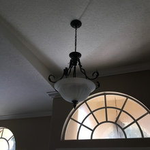 hall entry lamps
