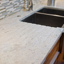 Drain board