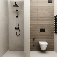 Bath Features