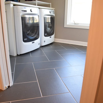 Featured homes designed and purchased at Old School Tile Company