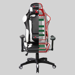 Gaming chairs - Products