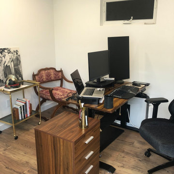 10x10 Signature Series Home Office