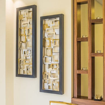 Jumeirah Beach apartment upgrade project