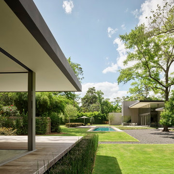 Kuhlman Road