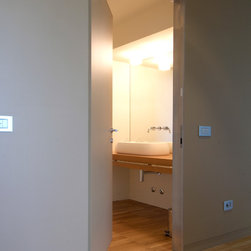 Sistemi Rasoparete - Interior Doors