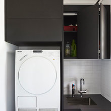 Laundries