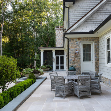 West Conway Residence