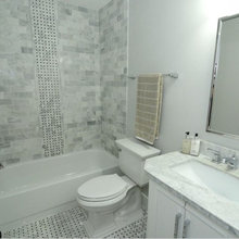 Kids bathroom
