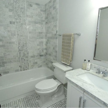 Altamonte Guest Bathroom Renovation
