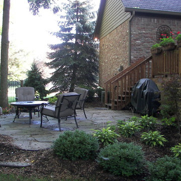 Salsbery Brothers Landscaping Introduction