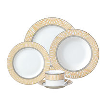 dishes