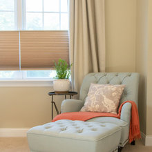 Bedroom Makeover Ideas