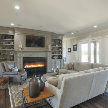 Country Retreat