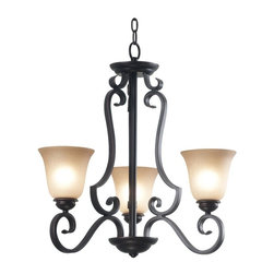 Chandeliers - Chandeliers