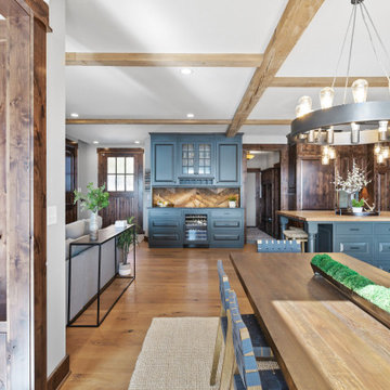 Northwood Lake Home Furnishings Project