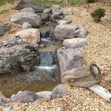 Amazing Outdoor Living & Water Feature Project!!!!!!!!!!!!!!!!!!!!!!!!!!!!