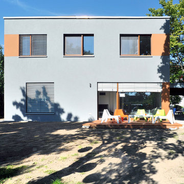 Familienhaus in Panketal