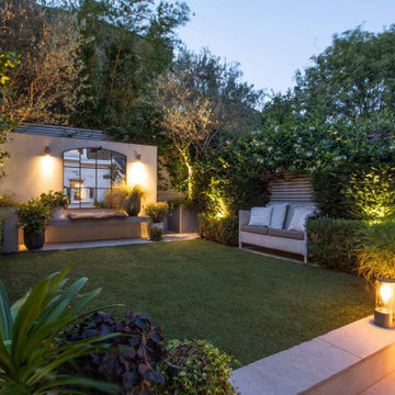 Garden Landscapes in London