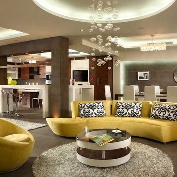 Private Home