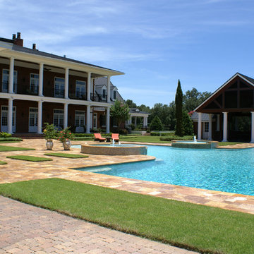 Manor Estate